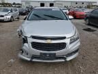 2015 Chevrolet Cruze LTZ