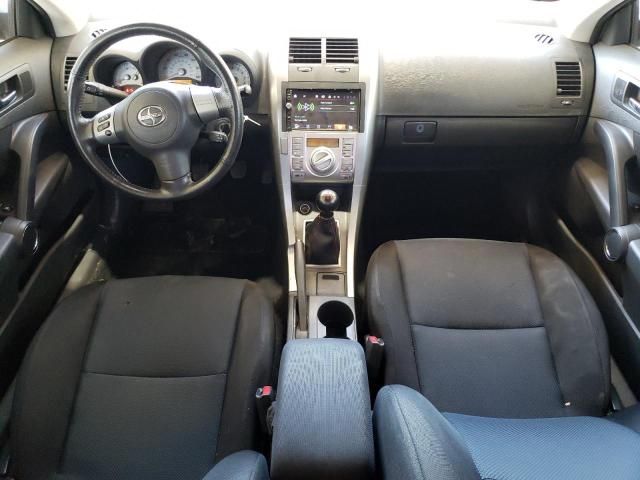 2007 Scion TC