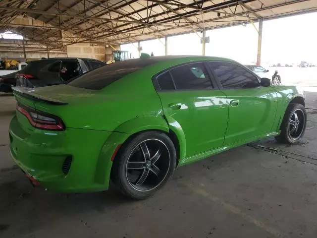 2017 Dodge Charger R/T 392