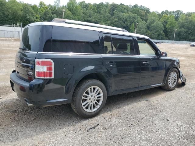 2014 Ford Flex SEL