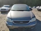 2003 Ford Windstar SE