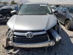 2014 Toyota Highlander Limited