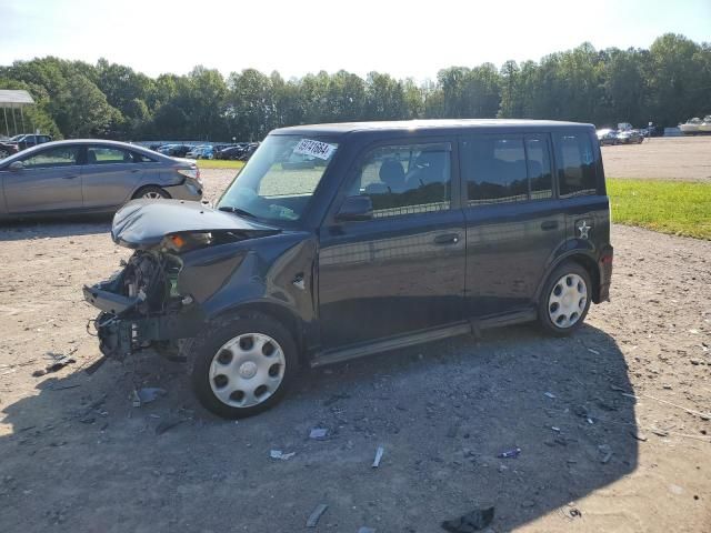 2004 Scion XB