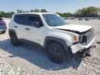 2018 Jeep Renegade Sport