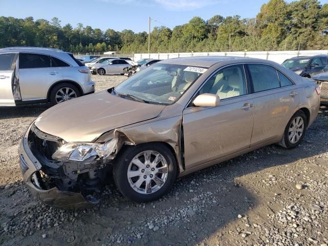 2008 Toyota Camry LE