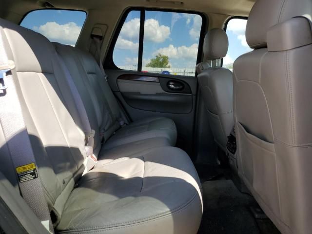 2006 GMC Envoy Denali