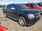 2010 Chevrolet Avalanche LTZ