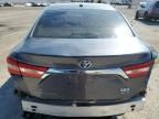 2015 Toyota Avalon Hybrid