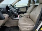 2008 Toyota Rav4 Limited