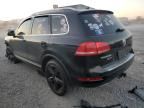 2011 Volkswagen Touareg V6 TDI