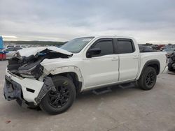 Salvage Cars with No Bids Yet For Sale at auction: 2023 Nissan Frontier S