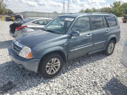 2004 Suzuki XL7 EX en venta en Barberton, OH