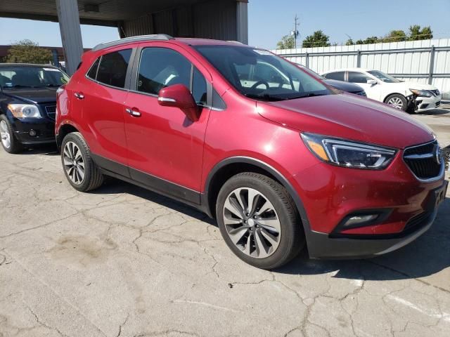 2018 Buick Encore Essence