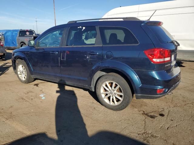 2015 Dodge Journey SXT