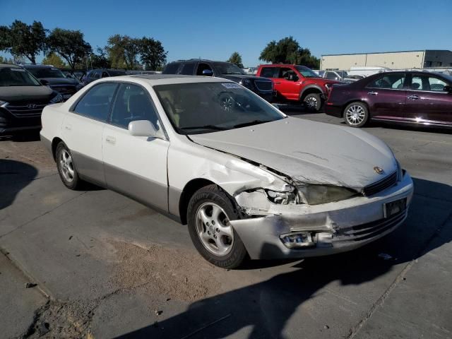 1998 Lexus ES 300