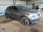 2018 Nissan Kicks S