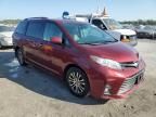 2020 Toyota Sienna XLE