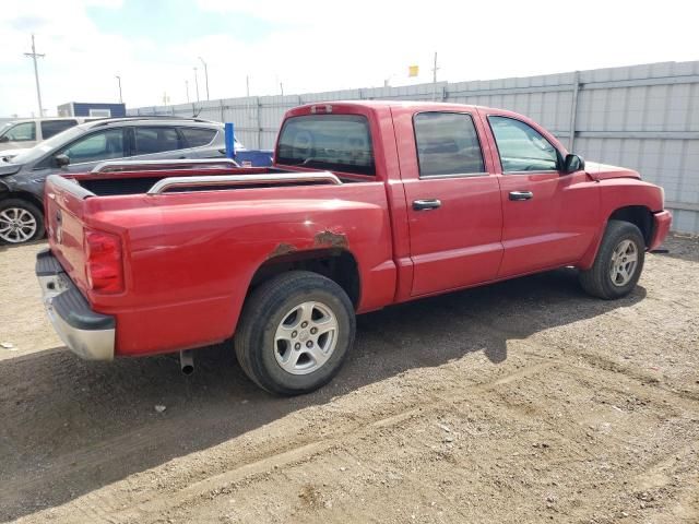 2006 Dodge Dakota Quad SLT