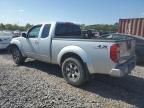 2009 Nissan Frontier King Cab SE