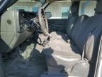 2004 Chevrolet Silverado C2500 Heavy Duty