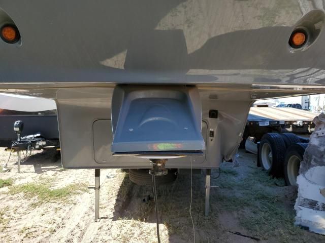 2013 Heartland Travel Trailer