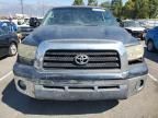 2007 Toyota Tundra Double Cab SR5