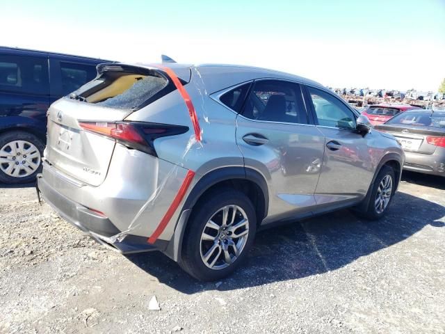 2018 Lexus NX 300 Base