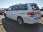 2008 Honda Odyssey Touring