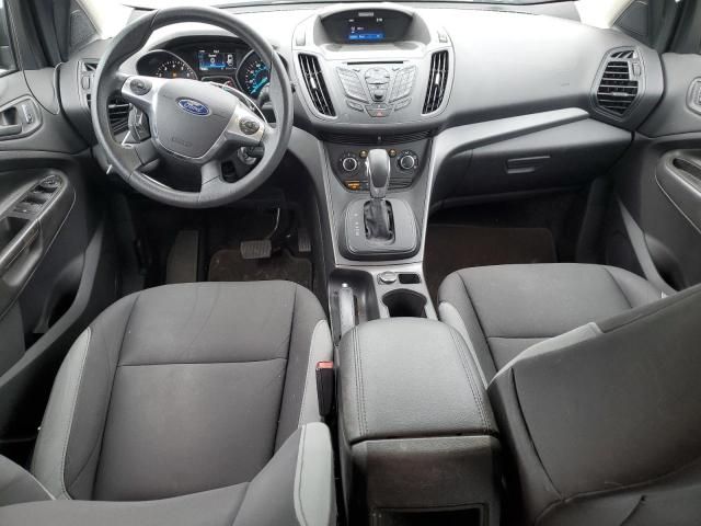 2016 Ford Escape S