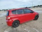 2007 Honda FIT S