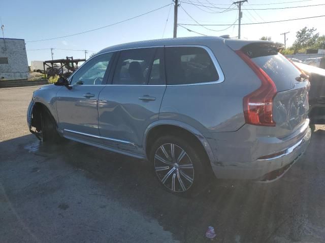 2024 Volvo XC90 Plus