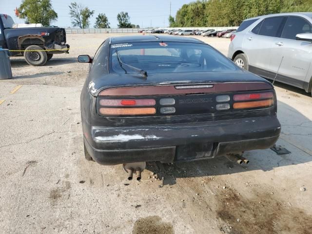 1990 Nissan 300ZX