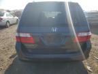 2006 Honda Odyssey EXL