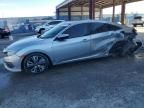 2017 Honda Civic EXL