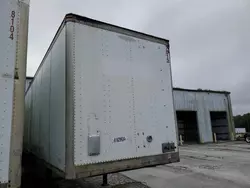 2005 Utility 2004 Utility Trailer en venta en Riverview, FL