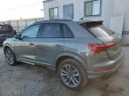 2024 Audi Q3 Premium S Line 45