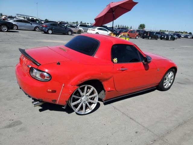 2007 Mazda MX-5 Miata