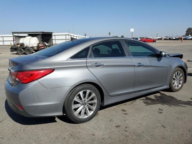 2014 Hyundai Sonata SE