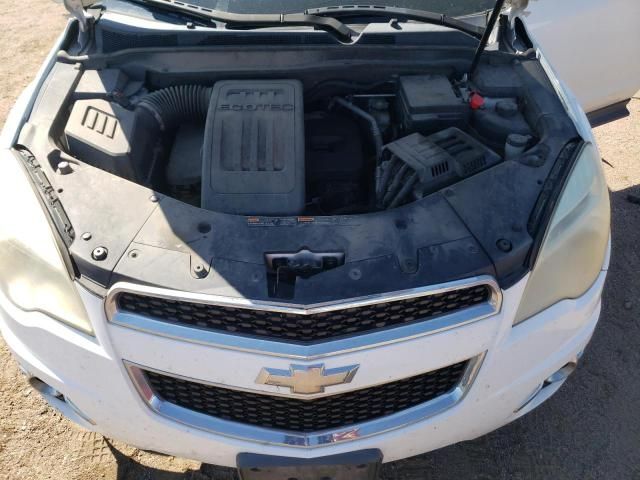 2013 Chevrolet Equinox LTZ