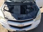 2013 Chevrolet Equinox LTZ