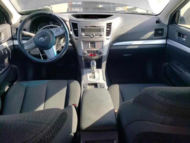 2011 Subaru Outback 2.5I Premium