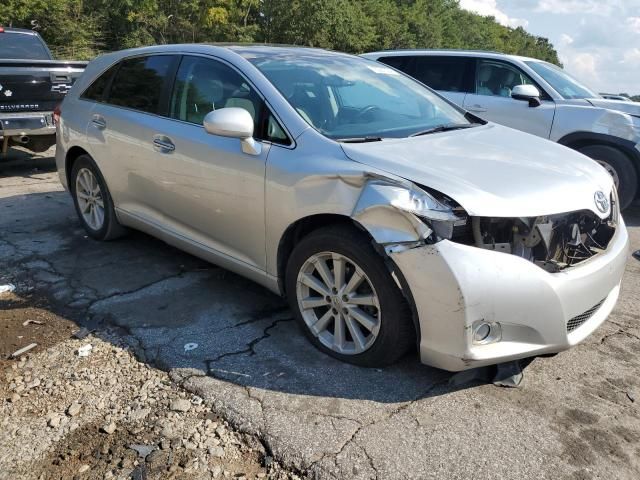 2010 Toyota Venza