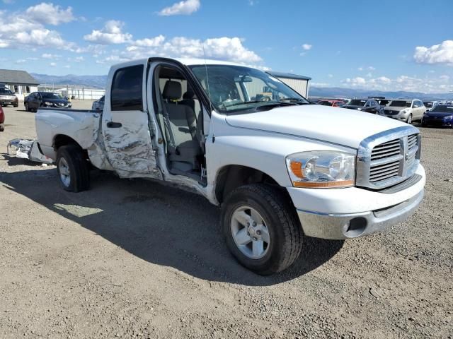 2006 Dodge RAM 1500 ST