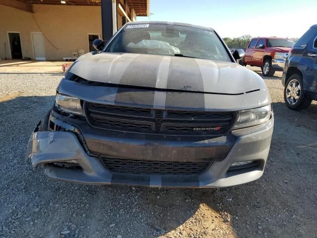 2018 Dodge Charger GT