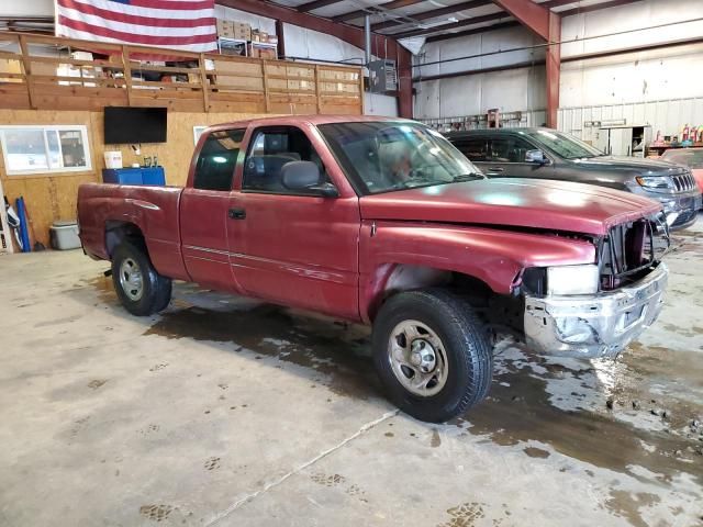 1996 Dodge RAM 1500