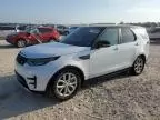 2018 Land Rover Discovery SE