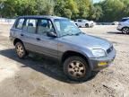 1997 Toyota Rav4