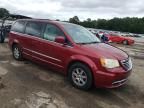 2011 Chrysler Town & Country Touring