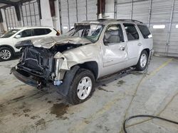 Chevrolet Vehiculos salvage en venta: 2009 Chevrolet Tahoe C1500 LT