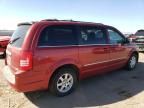 2010 Chrysler Town & Country Touring